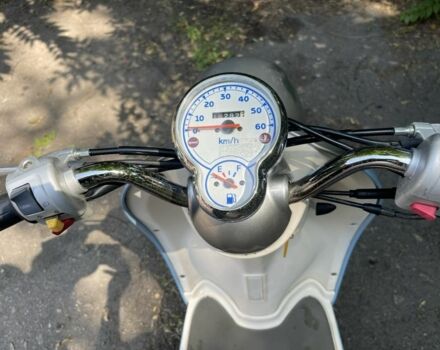 Ямаха 3302, объемом двигателя 49 л и пробегом 0 тыс. км за 680 $, фото 2 на Automoto.ua