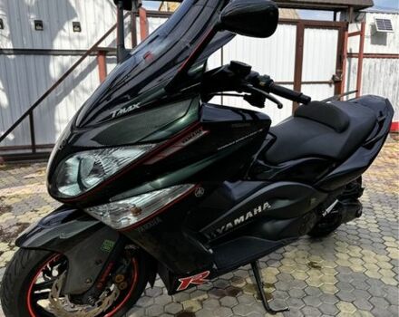Ямаха 3302, объемом двигателя 0.5 л и пробегом 0 тыс. км за 6000 $, фото 19 на Automoto.ua