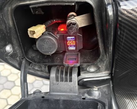 Ямаха 3302, об'ємом двигуна 0.5 л та пробігом 0 тис. км за 6000 $, фото 8 на Automoto.ua