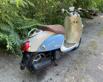 Ямаха 3302, объемом двигателя 49 л и пробегом 0 тыс. км за 680 $, фото 3 на Automoto.ua