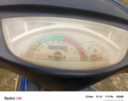 Ямаха 3302, объемом двигателя 100 л и пробегом 0 тыс. км за 364 $, фото 1 на Automoto.ua