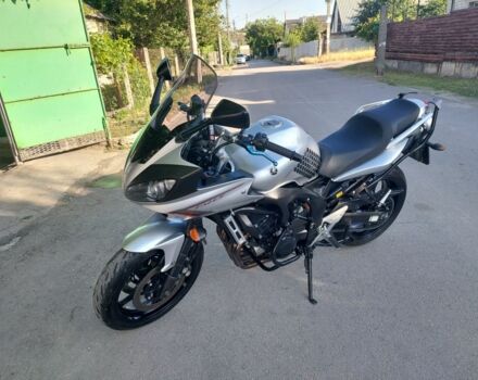 Ямаха 3302, объемом двигателя 0.6 л и пробегом 0 тыс. км за 6000 $, фото 5 на Automoto.ua