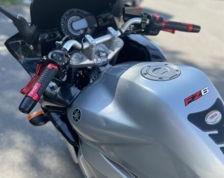 Ямаха 3302, об'ємом двигуна 0.6 л та пробігом 0 тис. км за 2599 $, фото 8 на Automoto.ua