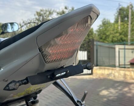 Ямаха 3302, объемом двигателя 0.6 л и пробегом 0 тыс. км за 3400 $, фото 9 на Automoto.ua