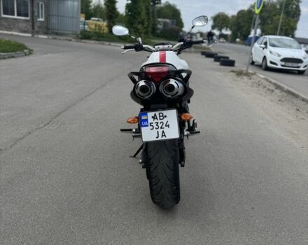 Ямаха 3302, объемом двигателя 0.6 л и пробегом 0 тыс. км за 5100 $, фото 4 на Automoto.ua