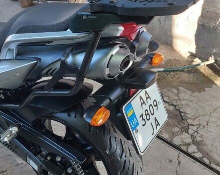 Ямаха 3302, объемом двигателя 0.6 л и пробегом 0 тыс. км за 6000 $, фото 18 на Automoto.ua
