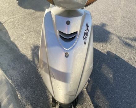 Ямаха 3302, объемом двигателя 50 л и пробегом 0 тыс. км за 412 $, фото 3 на Automoto.ua