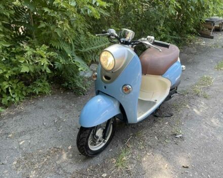 Ямаха 3302, объемом двигателя 49 л и пробегом 0 тыс. км за 680 $, фото 1 на Automoto.ua