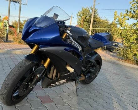 Ямаха 3302, об'ємом двигуна 0.6 л та пробігом 0 тис. км за 6000 $, фото 10 на Automoto.ua