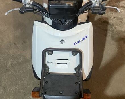 Ямаха 3302, объемом двигателя 50 л и пробегом 0 тыс. км за 606 $, фото 2 на Automoto.ua