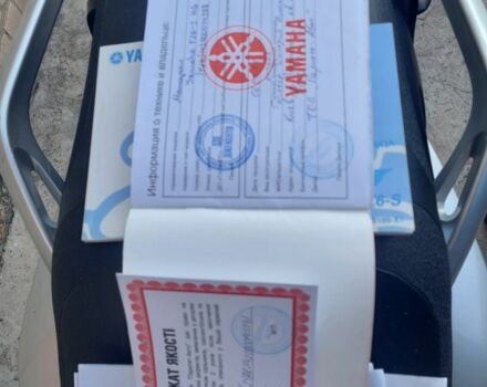 Ямаха 3302, объемом двигателя 0.6 л и пробегом 0 тыс. км за 6000 $, фото 10 на Automoto.ua