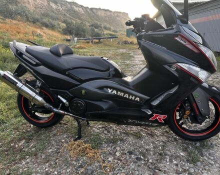 Ямаха 3302, объемом двигателя 0.5 л и пробегом 0 тыс. км за 6000 $, фото 12 на Automoto.ua
