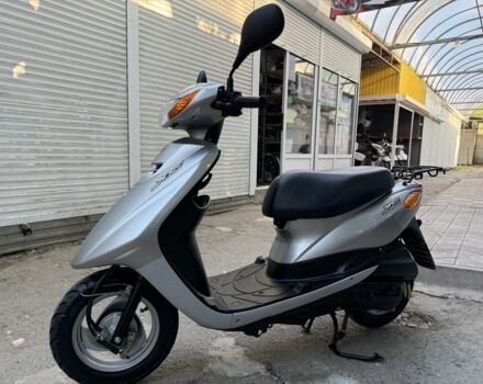 Ямаха 3302, объемом двигателя 49 л и пробегом 0 тыс. км за 850 $, фото 4 на Automoto.ua