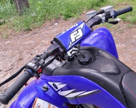 Ямаха 3302, объемом двигателя 0.7 л и пробегом 0 тыс. км за 5600 $, фото 1 на Automoto.ua