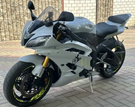 Ямаха 3302, объемом двигателя 0.6 л и пробегом 0 тыс. км за 3400 $, фото 1 на Automoto.ua