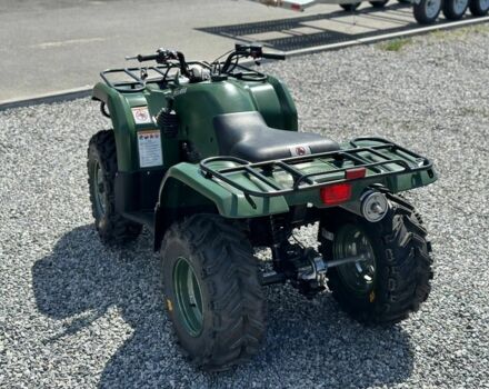Ямаха 3302, объемом двигателя 0.5 л и пробегом 0 тыс. км за 5500 $, фото 5 на Automoto.ua