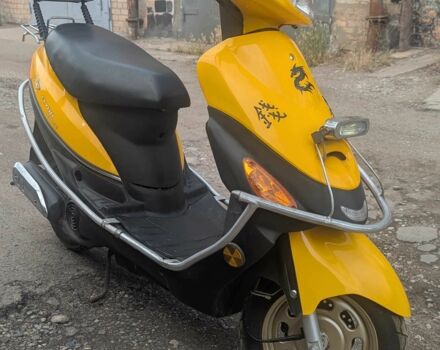 Ямаха 3302, об'ємом двигуна 50 л та пробігом 0 тис. км за 14000 $, фото 5 на Automoto.ua