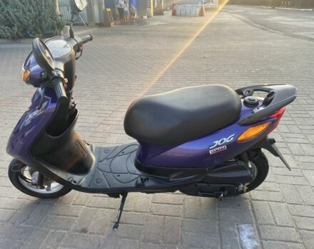Ямаха 3302, объемом двигателя 50 л и пробегом 0 тыс. км за 600 $, фото 3 на Automoto.ua