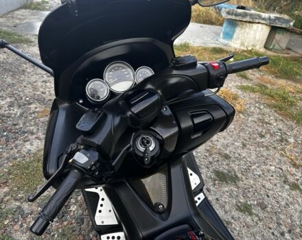 Ямаха 3302, объемом двигателя 0.5 л и пробегом 0 тыс. км за 6000 $, фото 15 на Automoto.ua