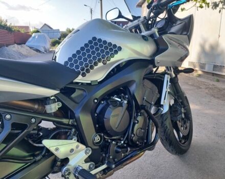 Ямаха 3302, объемом двигателя 0.6 л и пробегом 0 тыс. км за 6000 $, фото 13 на Automoto.ua