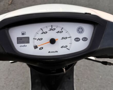 Ямаха 3302, объемом двигателя 49 л и пробегом 0 тыс. км за 450 $, фото 3 на Automoto.ua