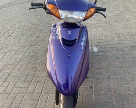 Ямаха 3302, объемом двигателя 50 л и пробегом 0 тыс. км за 600 $, фото 5 на Automoto.ua