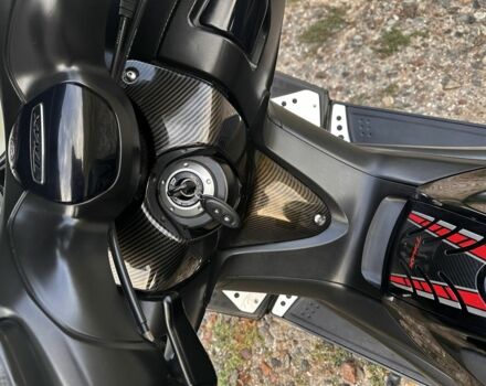 Ямаха 3302, объемом двигателя 0.5 л и пробегом 0 тыс. км за 6000 $, фото 14 на Automoto.ua