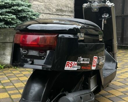 Ямаха 3302, об'ємом двигуна 49 л та пробігом 0 тис. км за 666 $, фото 3 на Automoto.ua