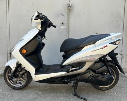 Ямаха 3302, об'ємом двигуна 0.13 л та пробігом 0 тис. км за 1600 $, фото 3 на Automoto.ua