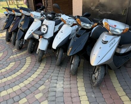 Ямаха 3302, объемом двигателя 49 л и пробегом 0 тыс. км за 450 $, фото 1 на Automoto.ua