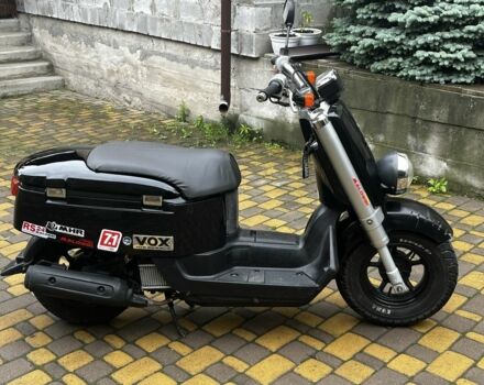 Ямаха 3302, об'ємом двигуна 49 л та пробігом 0 тис. км за 666 $, фото 6 на Automoto.ua