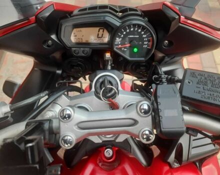 Ямаха 3302, об'ємом двигуна 1 л та пробігом 0 тис. км за 7900 $, фото 8 на Automoto.ua