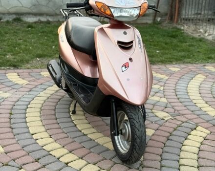 Ямаха 3302, объемом двигателя 49 л и пробегом 0 тыс. км за 450 $, фото 8 на Automoto.ua