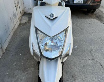 Ямаха 3302, об'ємом двигуна 0.13 л та пробігом 0 тис. км за 1600 $, фото 4 на Automoto.ua