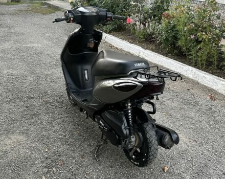 Ямаха 3302, объемом двигателя 49 л и пробегом 0 тыс. км за 670 $, фото 3 на Automoto.ua