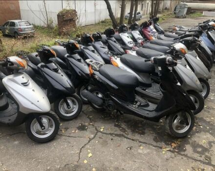 Ямаха 3302, объемом двигателя 49 л и пробегом 0 тыс. км за 750 $, фото 2 на Automoto.ua