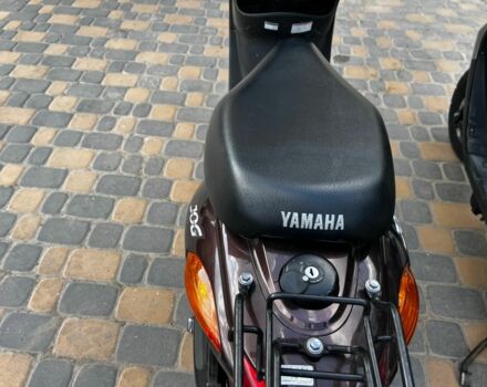 Ямаха 3302, объемом двигателя 49 л и пробегом 0 тыс. км за 765 $, фото 3 на Automoto.ua