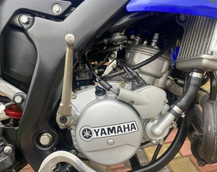 Ямаха 3302, объемом двигателя 5 л и пробегом 0 тыс. км за 2200 $, фото 2 на Automoto.ua