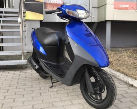 Ямаха 3302, объемом двигателя 49 л и пробегом 0 тыс. км за 750 $, фото 5 на Automoto.ua