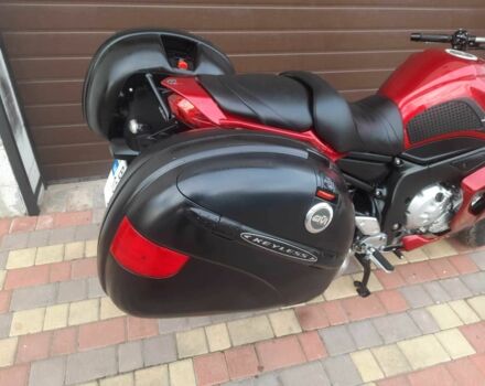Ямаха 3302, об'ємом двигуна 1 л та пробігом 0 тис. км за 7900 $, фото 4 на Automoto.ua