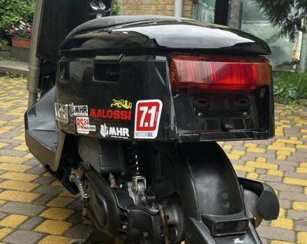 Ямаха 3302, об'ємом двигуна 49 л та пробігом 0 тис. км за 666 $, фото 2 на Automoto.ua