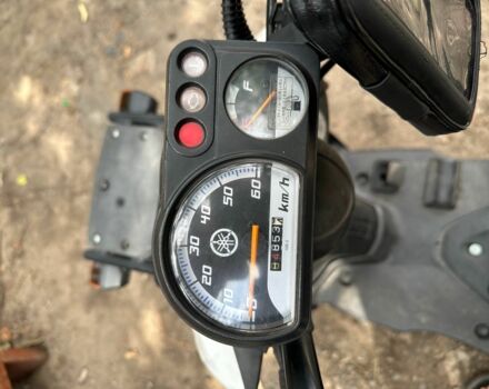 Ямаха 3302, объемом двигателя 49 л и пробегом 0 тыс. км за 509 $, фото 5 на Automoto.ua