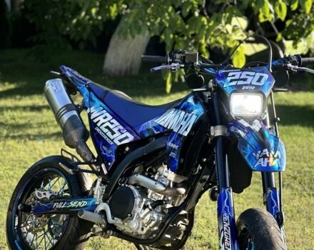 Ямаха 3302, об'ємом двигуна 2.3 л та пробігом 0 тис. км за 5000 $, фото 1 на Automoto.ua