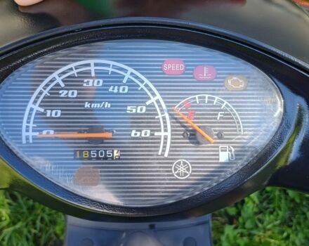 Ямаха 3302, объемом двигателя 49 л и пробегом 0 тыс. км за 485 $, фото 4 на Automoto.ua