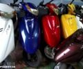 Ямаха 3302, объемом двигателя 49 л и пробегом 0 тыс. км за 380 $, фото 11 на Automoto.ua