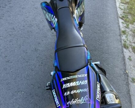 Ямаха 3302, об'ємом двигуна 2.3 л та пробігом 0 тис. км за 5000 $, фото 10 на Automoto.ua