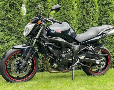 Ямаха 3302, об'ємом двигуна 0.6 л та пробігом 0 тис. км за 2300 $, фото 8 на Automoto.ua