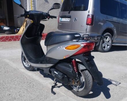 Ямаха 3302, объемом двигателя 2.3 л и пробегом 0 тыс. км за 650 $, фото 2 на Automoto.ua