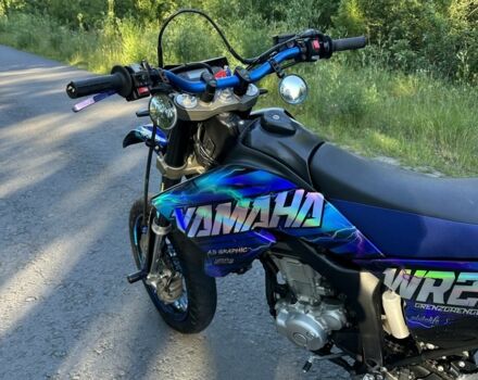 Ямаха 3302, об'ємом двигуна 2.3 л та пробігом 0 тис. км за 5000 $, фото 4 на Automoto.ua