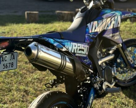 Ямаха 3302, об'ємом двигуна 2.3 л та пробігом 0 тис. км за 5000 $, фото 2 на Automoto.ua